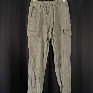 Joggers Cargo Pants